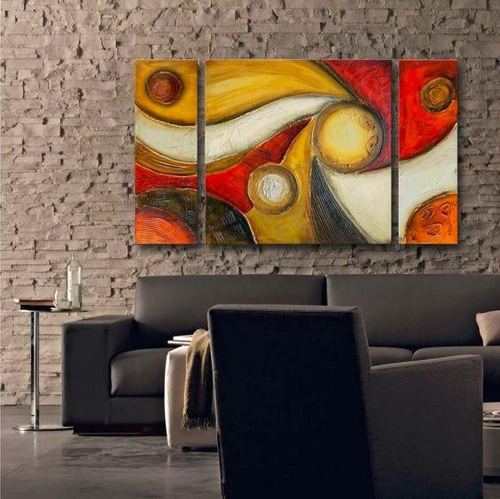 Modern and Affordable Wall Art