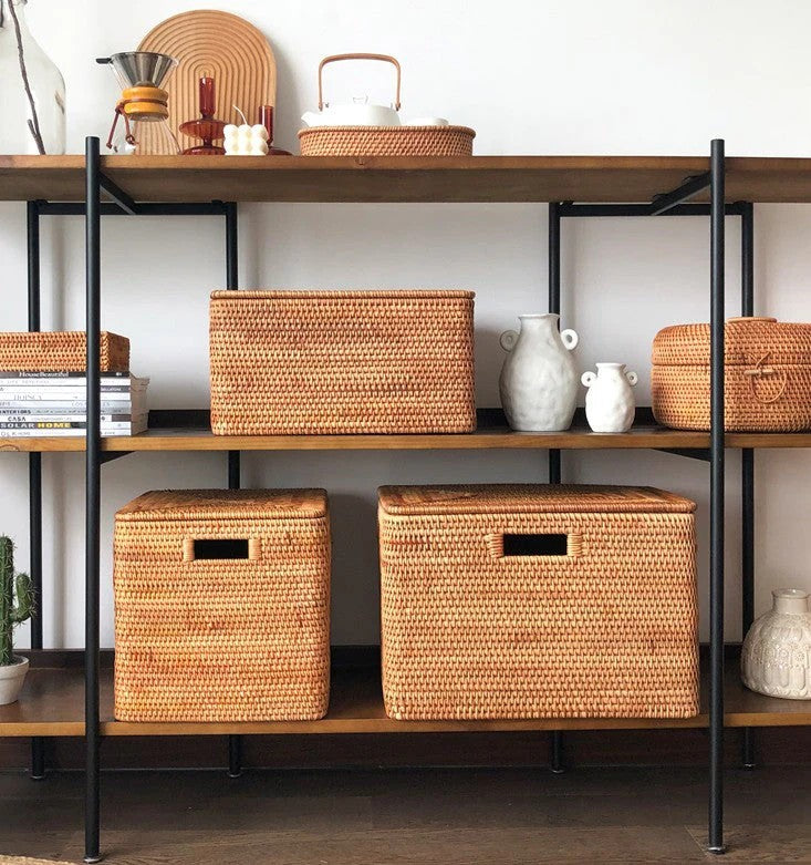 Picture of Unlock Your Tiny Closet's Potential: 10 Genius Space-Maximizing Ideas ...