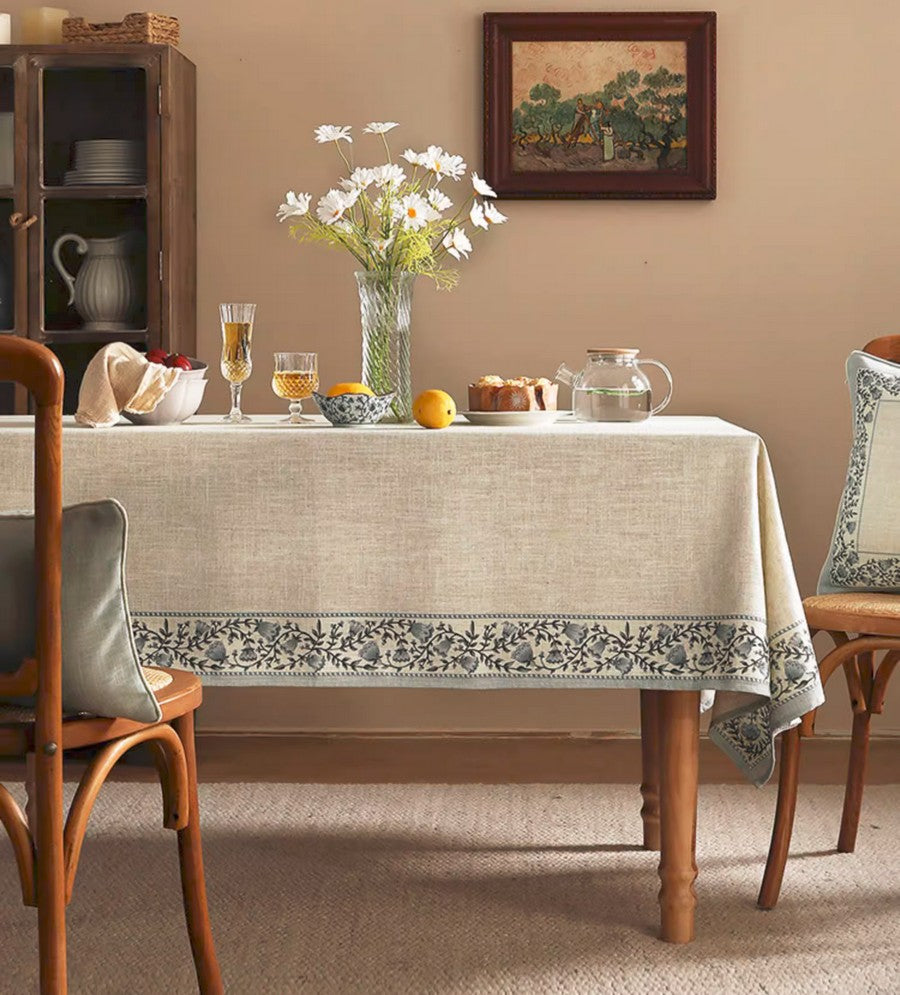 Dining Room Table Protectors