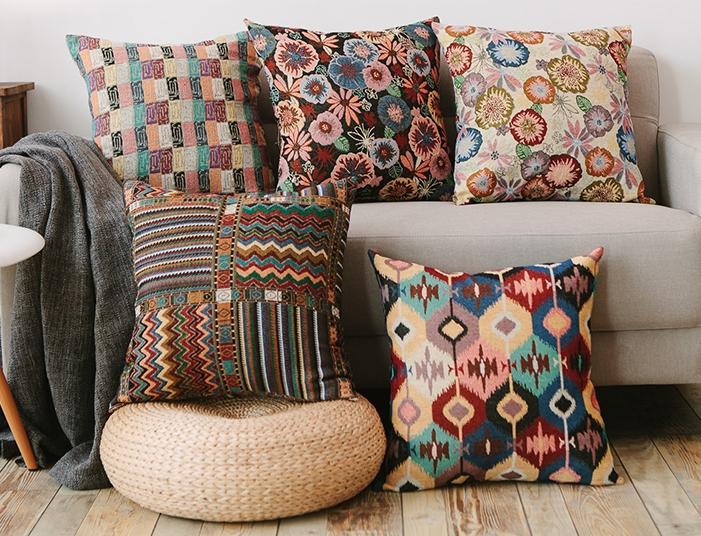 Decorative Throw Pillows for Sofa, Pillows for Couch, Pillows on Sale –  Paintingforhome