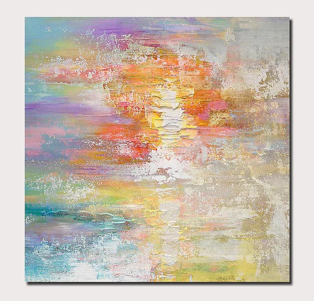 80 Easy Canvas Painting Ideas  Canvas painting diy, Acrylic painting canvas,  Abstract painting