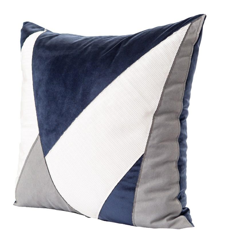Blue Throw Pillows