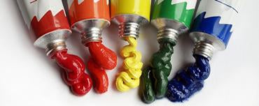 Best Brands of Oil Paints