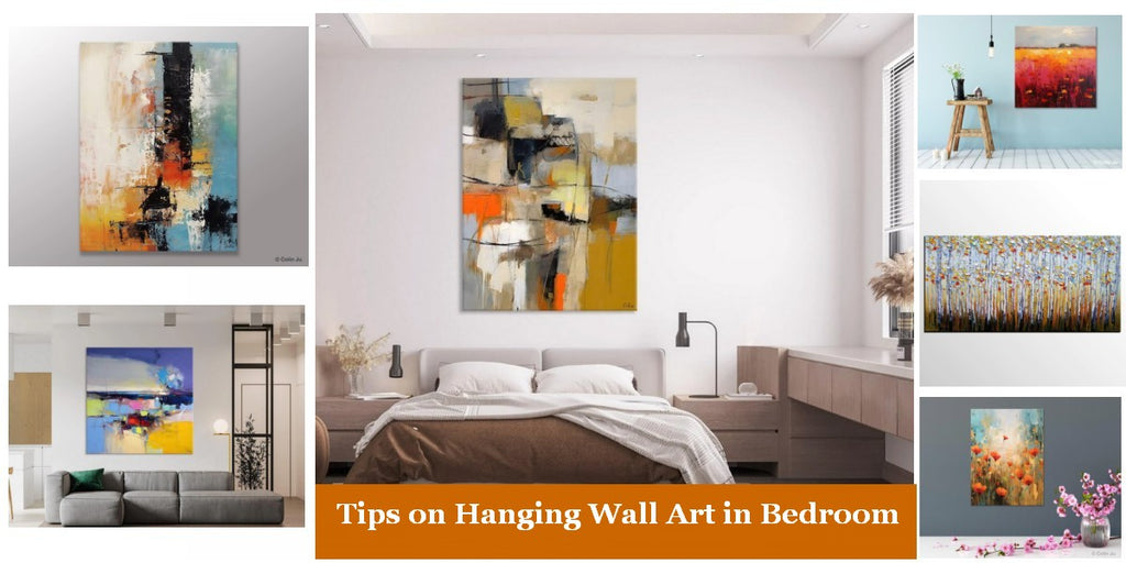 Modern Canvas Paintings for Living Room, Extra Large Abstract Wall Art, Hand Painted Canvas Art, Buy Wall Art Online, Bedroom Wall Art Ideas