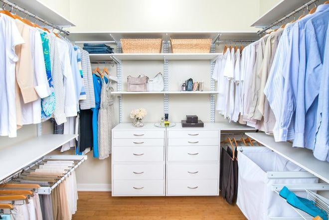 How to Store Your Clothes to Keep Them Looking Good Longer