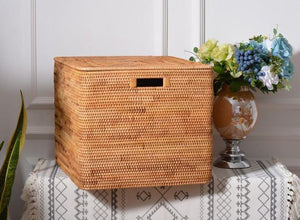 Storage Baskets for Clothes