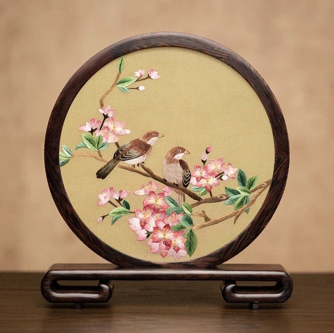 Handmade Crafts for Home Decor