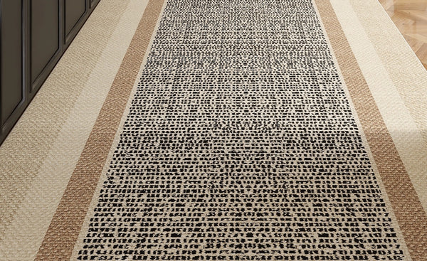 Extra Long Hallway Runners, Contepmorary Runner Rugs, Non Slip Modern Long Hallway Runners, Long Narrow Runner Rugs, Modern Entryway Runner Rug Ideas-Paintingforhome