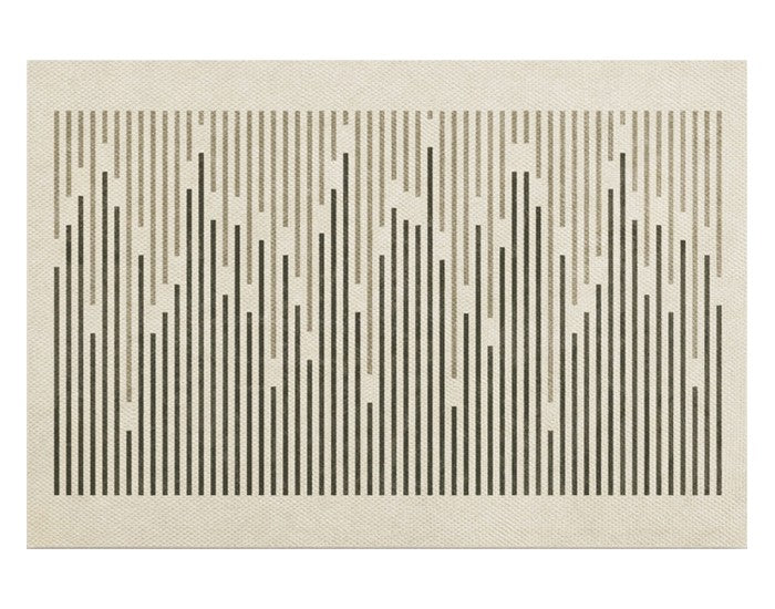 Living Room Abstract Modern Rugs, Rectangular Modern Rugs Next to Bed