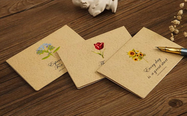 Greeting Cards to Mother, Greeting Cards for Friends, Anniversary Greeting Cards, Creative Birthday Greeting Card, Beautiful Valentine's Day Greeting Card-Paintingforhome