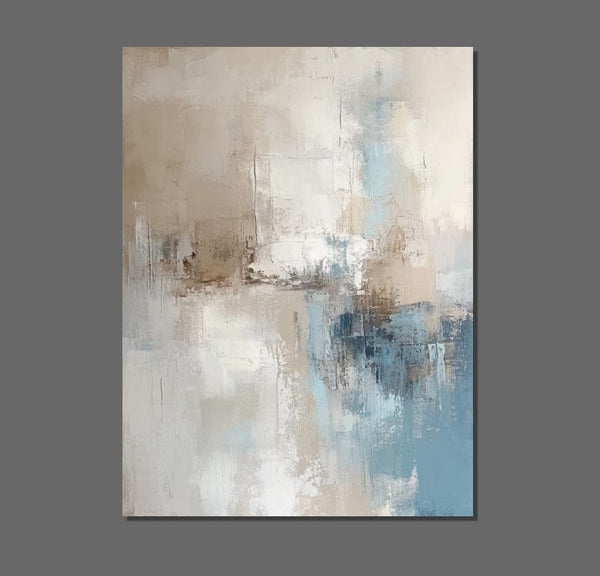 Modern Contemporary Abstract Artwork, Hand Painted Acrylic Painting, Extra Large Wall Art Painting, Acrylic Painting for Living Room, Buy Paintings Online-Paintingforhome