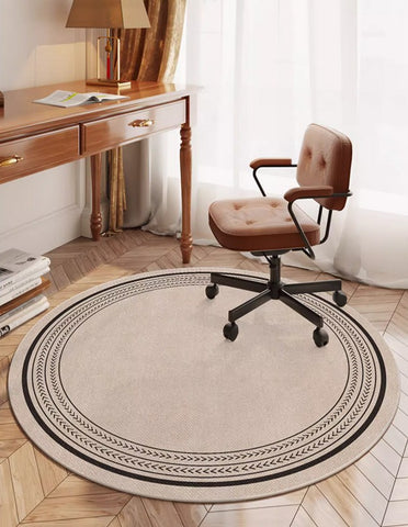 Round Rugs, Modern Round Rugs, Contemporary Round Rugs, Living Room ...