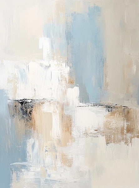 Living Room Wall Art Paintings, Modern Canvas Painting for Bedroom, Simple Painting Ideas, Extra Large Paintings on Canvas, Huge Canvas Painting-Paintingforhome