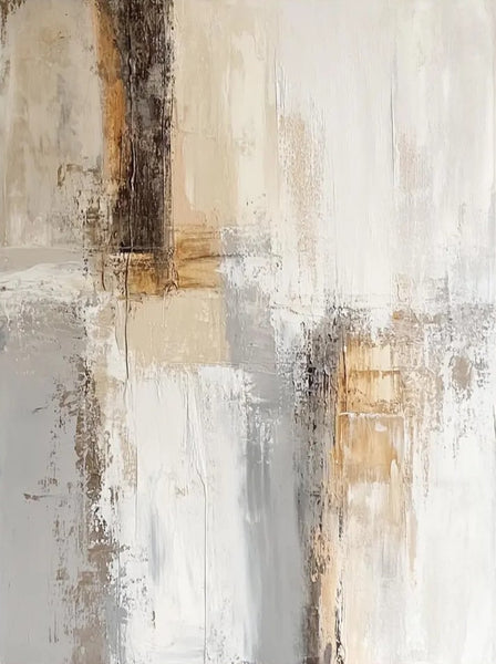 Modern Canvas Painting, Contemporary Acrylic Wall Art Ideas, Large Abstract Paintings, Large Paintings for Living Room, Simple Modern Art-Paintingforhome