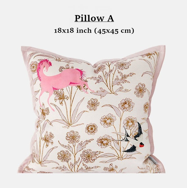 Living Room Decorative Pillows, Large Decorative Pillows for Interior Design, Modern Decorative Cushion Covers, Decorative Pillow Arrangement Ideas, Decorative Throw Pillows for Bed-Paintingforhome