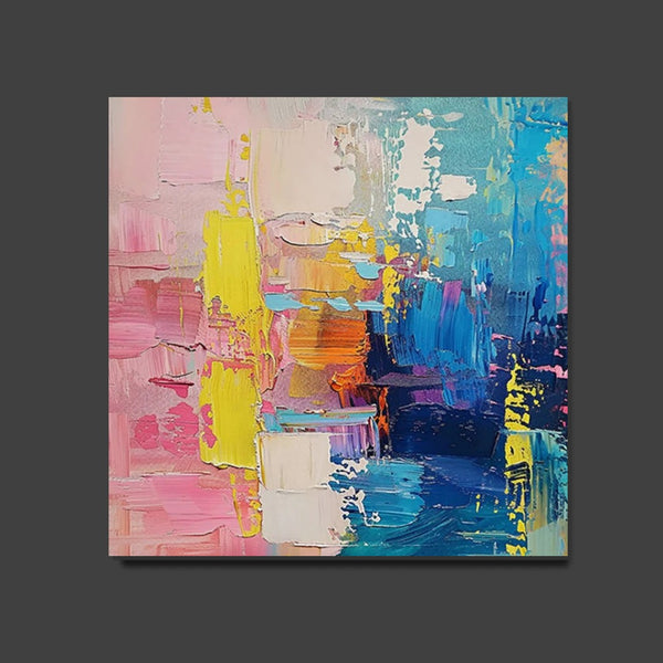 Oversized Modern Art, Canvas Paintings for Living Room, Large Wall Art for Bedroom, Contemporary Modern Paintings, Hand Painted Art Paintings-Paintingforhome