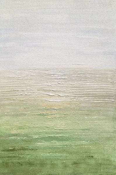 Original Acrylic Paintings, Contemporary Canvas Art, Modern Paintings for Bedroom, Large Wall Art for Dining Room, Hand Painted Wall Paintings-Paintingforhome