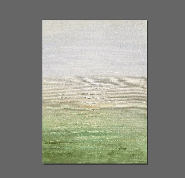 Original Acrylic Paintings, Contemporary Canvas Art, Modern Paintings for Bedroom, Large Wall Art for Dining Room, Hand Painted Wall Paintings-Paintingforhome