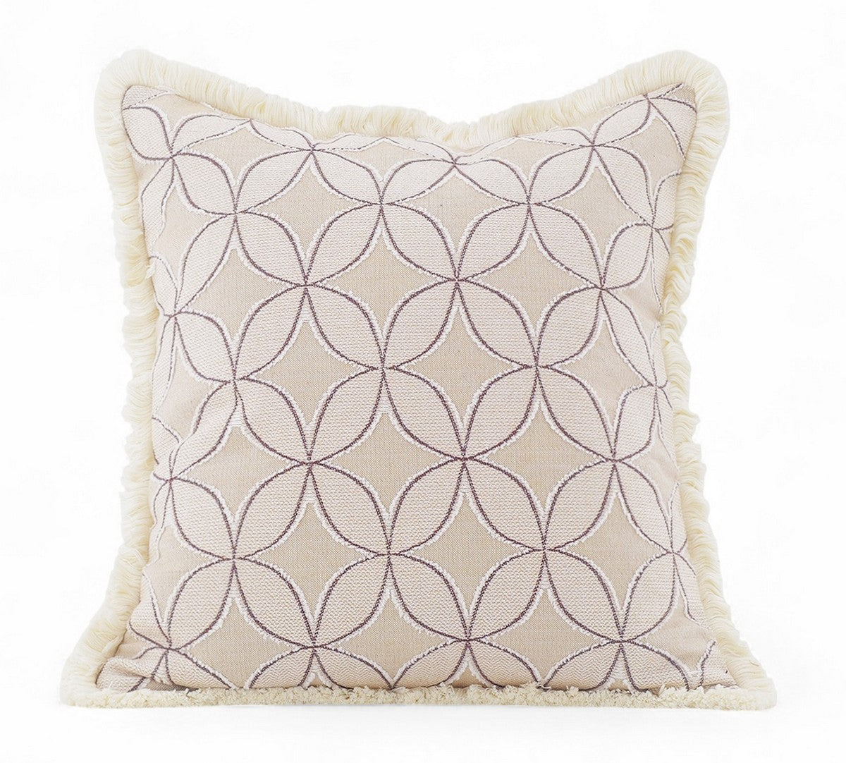 Large Square Pillows, Modern Throw Pillows, Modern Sofa Pillows, Decorative Throw Pillow for Couch, Decorative Throw Pillows for Living Room Couch-Paintingforhome