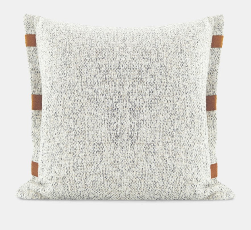 Decorative Throw Pillows for Bedroom, Modern Throw Pillows for Couch, Modern Sofa Pillows for Interior Design, Contemporary Modern Sofa Pillow Covers-Paintingforhome