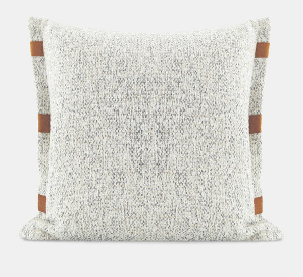 Decorative Throw Pillows for Bedroom, Modern Throw Pillows for Couch, Modern Sofa Pillows for Interior Design, Contemporary Modern Sofa Pillow Covers-Paintingforhome