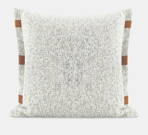 Decorative Throw Pillows for Bedroom, Modern Throw Pillows for Couch, Modern Sofa Pillows for Interior Design, Contemporary Modern Sofa Pillow Covers-Paintingforhome