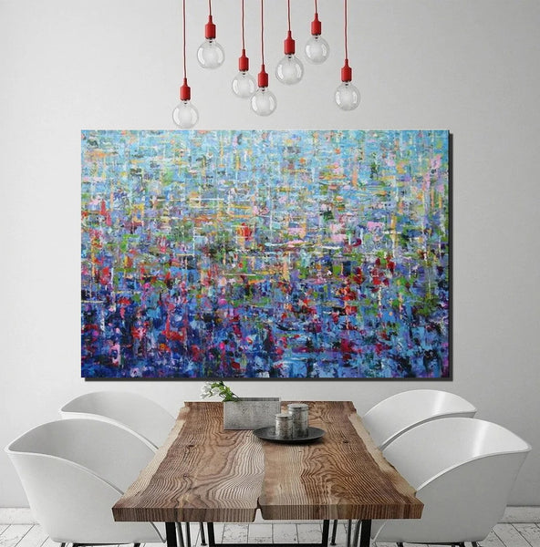 Canvas Painting for Living Room, Large Paintings for Sale, Simple Modern Art, Extra Large Wall Art Painting, Modern Contemporary Abstract Artwork-Paintingforhome
