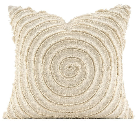 Decorative Pillow for Bedroom, Large Modern Sofa Pillow Cases, Modern Pillows for Couch, Abstract Decorative Throw Pillows for Living Room-Paintingforhome