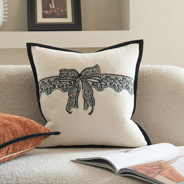 Decorative Pillow Arrangement Ideas for Couch, Large Decorative Throw Pillows, Modern Decorative Pillows for Living Room, Decorative Pillow Covers-Paintingforhome