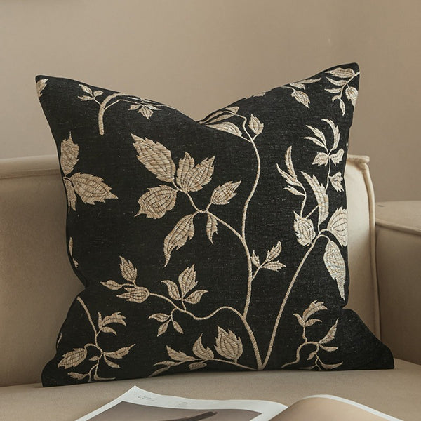 Modern Decorative Pillow Covers, Decorative Pillow Arrangement Ideas for Couch, Large Decorative Throw Pillows, Decorative Pillows for Living Room-Paintingforhome
