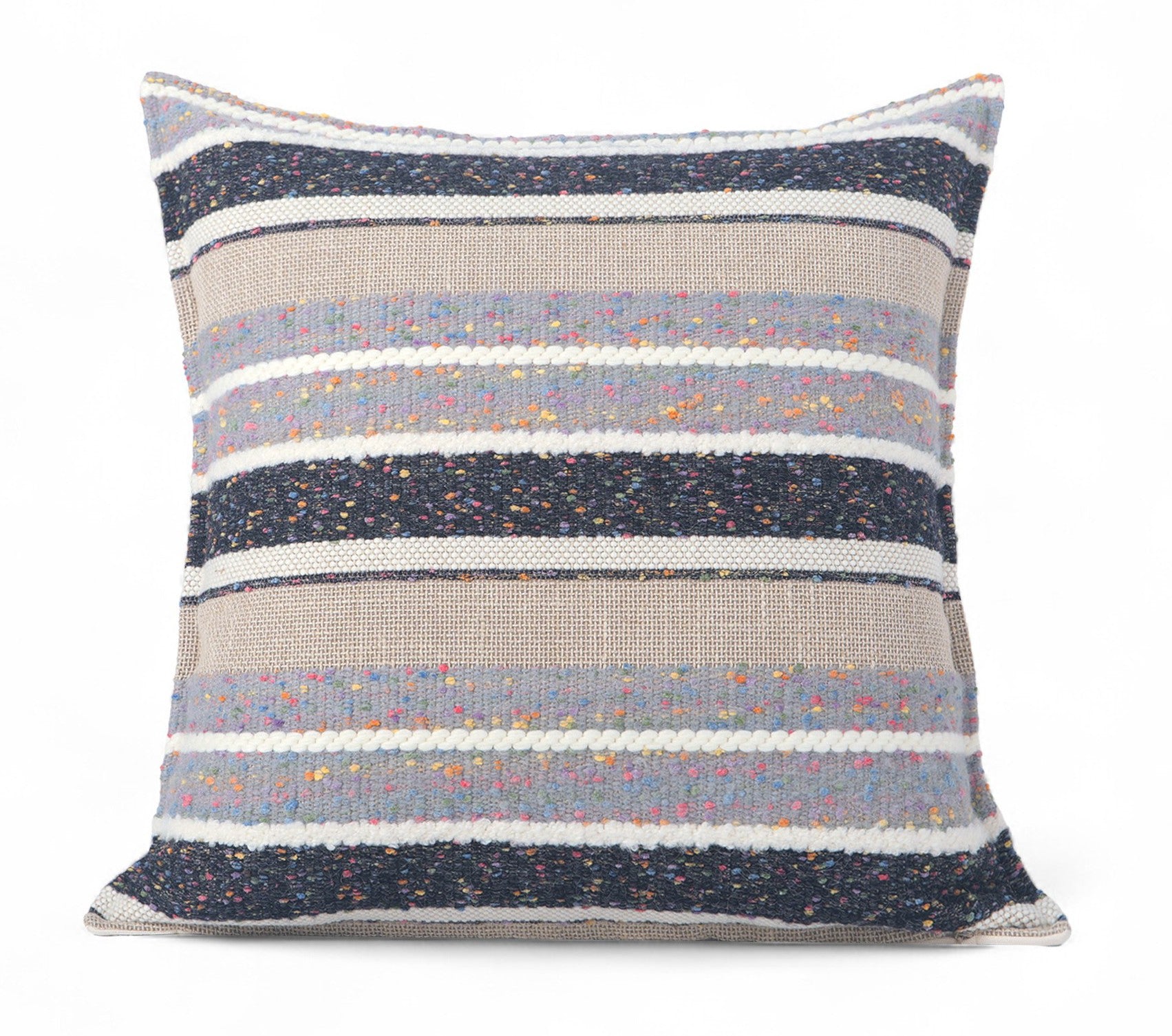 Modern Throw Pillows, Modern Sofa Pillows, Decorative Throw Pillows for Living Room Couch, Large Square Pillowsï¼?Decorative Throw Pillow for Couch-Paintingforhome