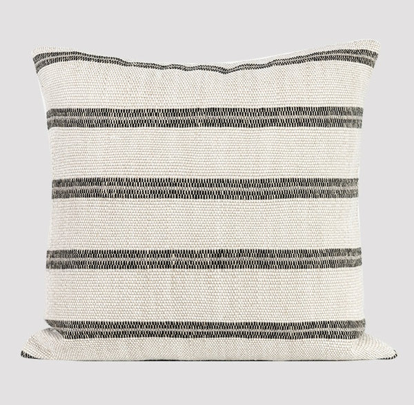 Large Modern Sofa Pillows, Decorative Throw Pillows for Couch, Modern Sofa Pillows, Contemporary Throw Pillows, Modern Pillows for Dining Room-Paintingforhome