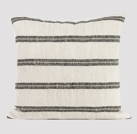 Large Modern Sofa Pillows, Decorative Throw Pillows for Couch, Modern Sofa Pillows, Contemporary Throw Pillows, Modern Pillows for Dining Room-Paintingforhome