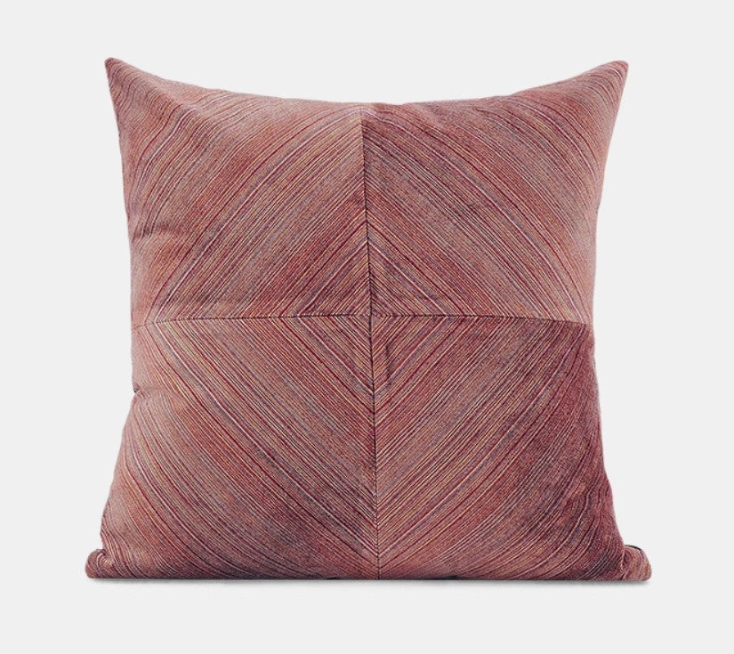 Geometric Modern Pillows, Decorative Pillows for Couch, Modern Sofa Pillows, Modern Throw Pillows, Contemporary Throw Pillows-Paintingforhome