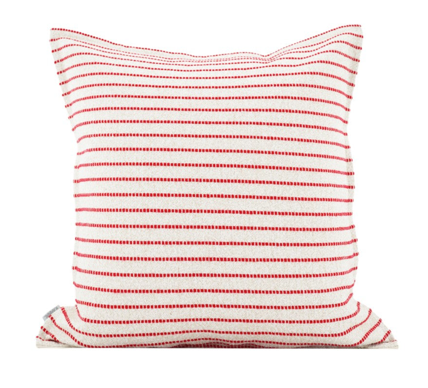 Contemporary Modern Sofa Pillows, Luxury Square Modern Throw Pillows for Couch, Decorative Throw Pillows for Bedroom, Large Throw Pillow for Interior Design-Paintingforhome