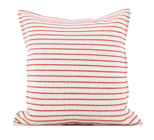 Contemporary Modern Sofa Pillows, Luxury Square Modern Throw Pillows for Couch, Decorative Throw Pillows for Bedroom, Large Throw Pillow for Interior Design-Paintingforhome