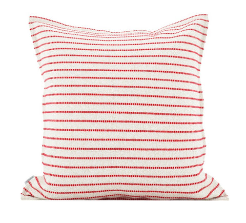 Contemporary Modern Sofa Pillows, Luxury Square Modern Throw Pillows for Couch, Decorative Throw Pillows for Bedroom, Large Throw Pillow for Interior Design-Paintingforhome