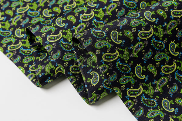 Formal Wear Silk Scarf, Silk Ascot For Men, Lightweight Silk Scarf Men, Green Silk Neckerchief For Business, Mens Spring Autumn Scarf, Mens Dress Silk Scarf, Long Silk Scarf for Men, High Quality Silk Necktie