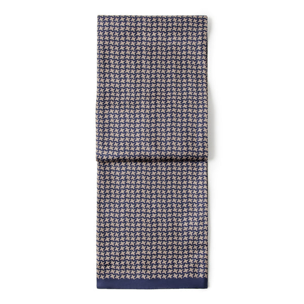 Lightweight Silk Scarf Men, Silk Neckerchief For Business, Formal Wear Silk Scarf, Silk Ascot For Men, Mens Spring Autumn Scarf, Mens Dress Silk Scarf, Long Silk Scarf for Men, High Quality Silk Necktie-Paintingforhome