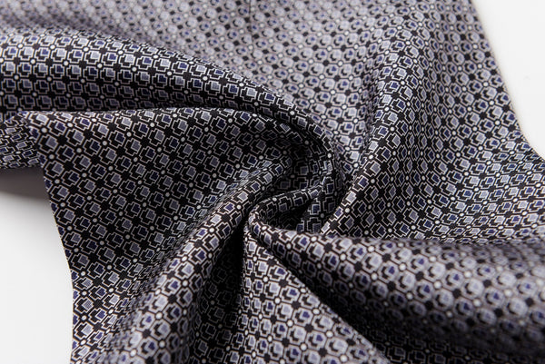 Mens Spring Autumn Scarf, Formal Wear Silk Scarf, Silk Ascot For Men, Lightweight Silk Scarf Men, Silk Neckerchief For Business, Mens Dress Silk Scarf, Long Silk Scarf for Men, High Quality Silk Necktie-Paintingforhome