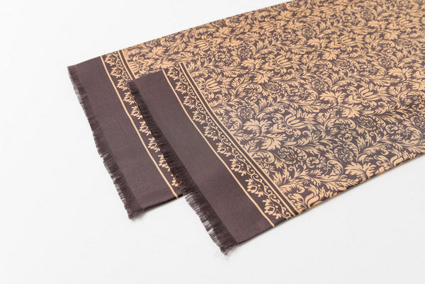 Formal Wear Silk Scarf, Silk Ascot For Men, Silk Scarf For Suit, British Style Long Scarf, Business Silk Scarf Men, Luxury Silk Neck Scarf, Mens Spring Autumn Scarf, Lightweight Silk Scarf Men