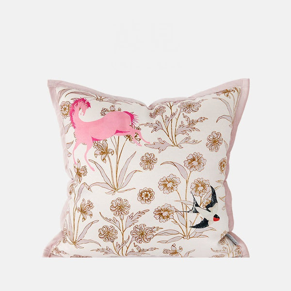 Living Room Decorative Pillows, Large Decorative Pillows for Interior Design, Modern Decorative Cushion Covers, Decorative Pillow Arrangement Ideas, Decorative Throw Pillows for Bed-Paintingforhome