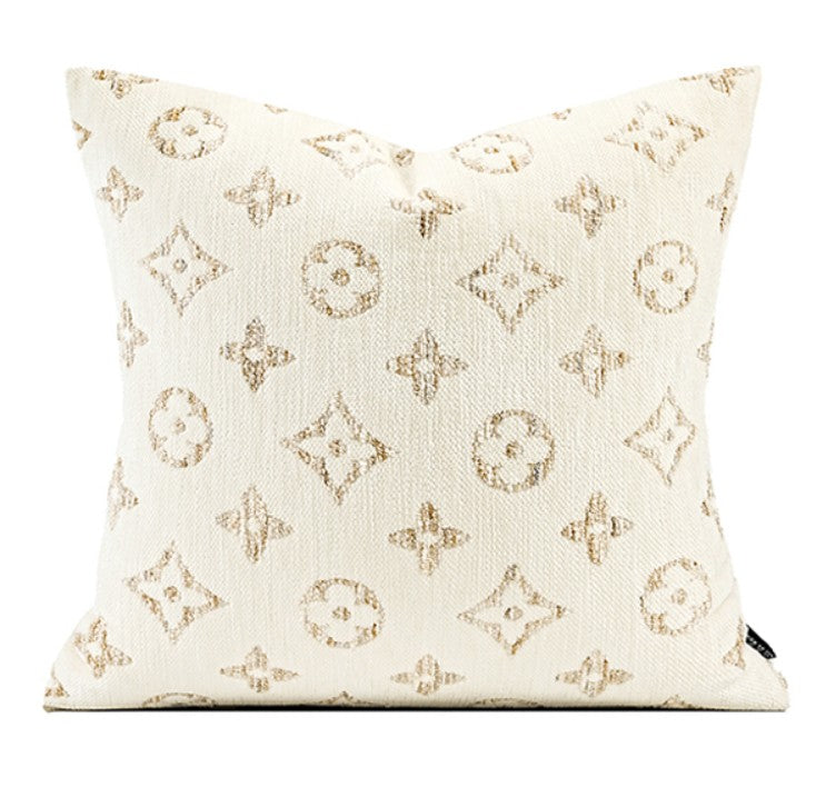 Modern Pillows for Couch, Decorative Pillow Covers, Decorative Throw Pillows for Living Room, Modern Sofa Pillows-Paintingforhome