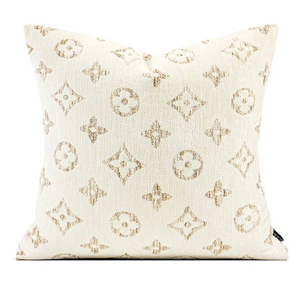 Modern Pillows for Couch, Decorative Pillow Covers, Decorative Throw Pillows for Living Room, Modern Sofa Pillows-Paintingforhome