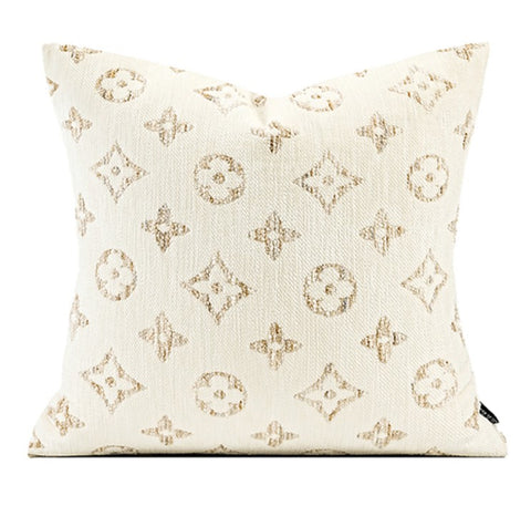 Modern Pillows for Couch, Decorative Pillow Covers, Decorative Throw Pillows for Living Room, Modern Sofa Pillows-Paintingforhome