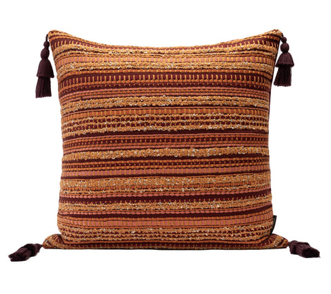 Luxury Modern Pillows for Couch, Contemporary Modern Sofa Pillows, Decorative Throw Pillows for Bedroom, Large Modern Pillow for Living Room-Paintingforhome