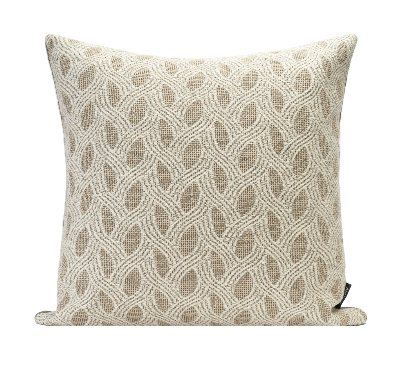 Modern Pillows for Couch, Abstract Decorative Throw Pillows for Living Room, Large Modern Sofa Cushion, Decorative Pillow Covers-Paintingforhome