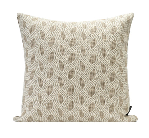 Modern Pillows for Couch, Abstract Decorative Throw Pillows for Living Room, Large Modern Sofa Cushion, Decorative Pillow Covers-Paintingforhome