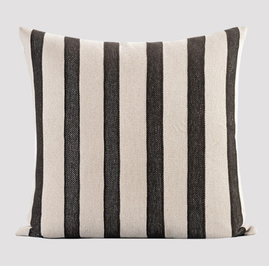 Modern Throw Pillows, Modern Sofa Pillows, Decorative Throw Pillow for Couch, Decorative Throw Pillows for Living Room Couch, Large Square Pillows-Paintingforhome