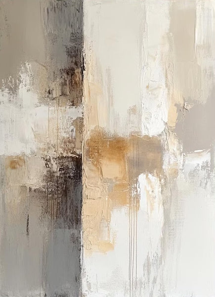 Simple Modern Art, Extra Large Wall Art Painting, Canvas Painting for Living Room, Modern Contemporary Abstract Artwork, Large Paintings for Sale-Paintingforhome